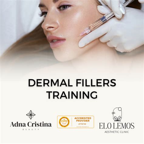 Foundation Dermal Fillers Training