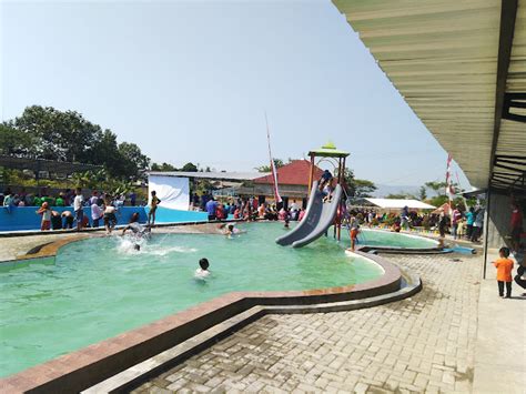 Harga Tiket Masuk Wonoboyo Water Park Kabupaten Klaten Jan 2025