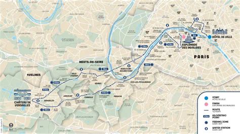 Olympics men's marathon time, TV channel, schedule, route map to watch Paris 2024 medal event ...