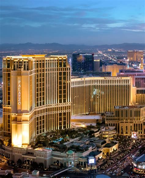 These Exclusive Offers Will Make You Say Vegas” Las Vegas Resorts