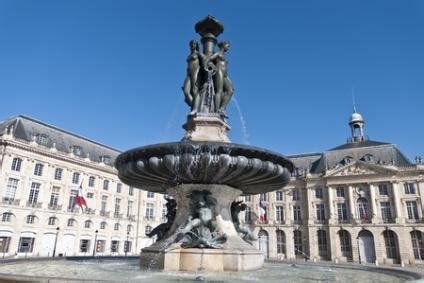 Bordeaux Two Days Easy Going Itinerary Visit A City