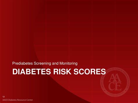 Ppt Prediabetes Powerpoint Presentation Free Download Id 1824941