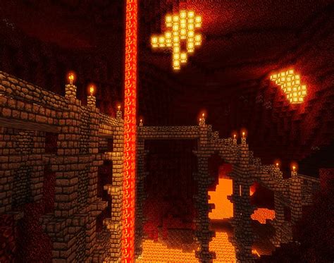 Nether 1080p 2k 4k 5k Hd Wallpapers Free Download Wallpaper Flare