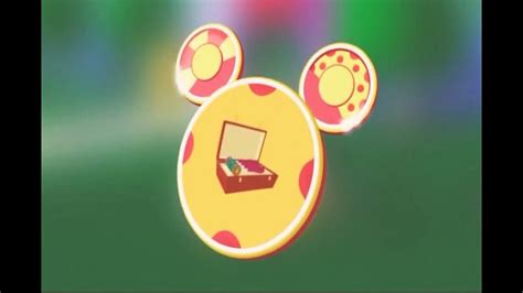 Mickeys Great Clubhouse Hunt Youtube
