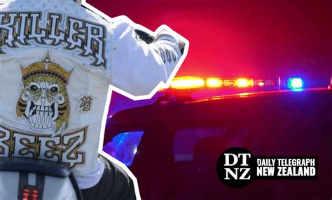 Six Arrests At Killer Beez Event In Ramarama Over The Weekend Daily