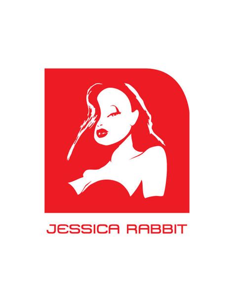 JESSICA RABBIT by OHDIOSODIN on DeviantArt