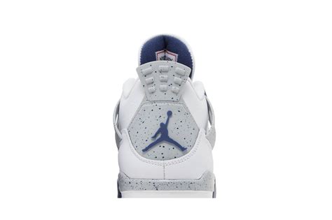 Air Jordan 4 Retro ‘midnight Navy Dh6927 140 Perfecttimeshop Store