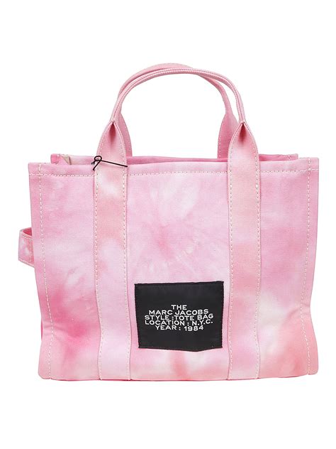 Totes Bags Marc Jacobs Small The Tie Dye Tote H M Pf