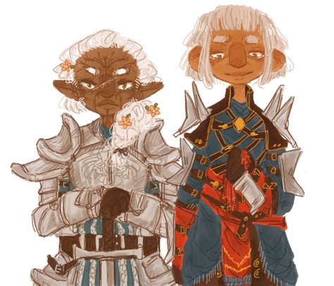Dragon Age: Battle Grandma AU by jamknight on DeviantArt