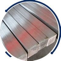 Duplex Round Bar And Dss Square Bar Manufacturer In India