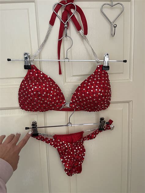 Second Hand Bikini Suits KOMPAK