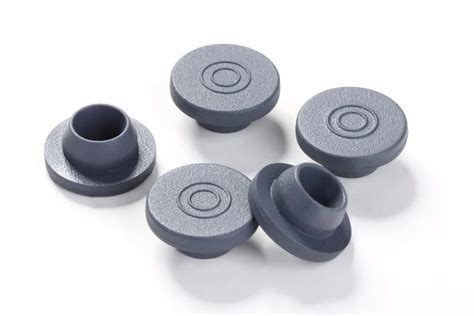 Bromobutyl Rubber Stopper For Injection Buy 20mm Rubber Stopper For Injection Pharmaceutical