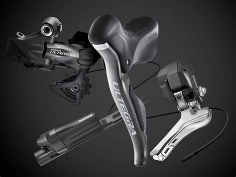 Shimano Di Speed Manual