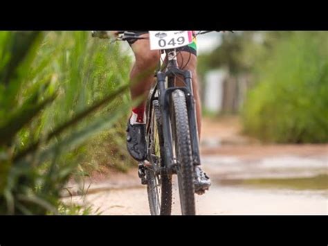 Corrida Ciclista Da Serra Em Comemora Es De Anos De Emancipa O