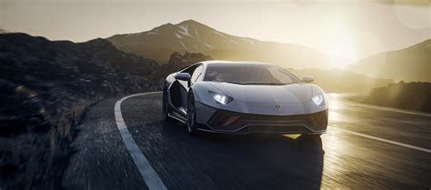 Aventador LP 780-4 Ultimae: it takes time to become timeless