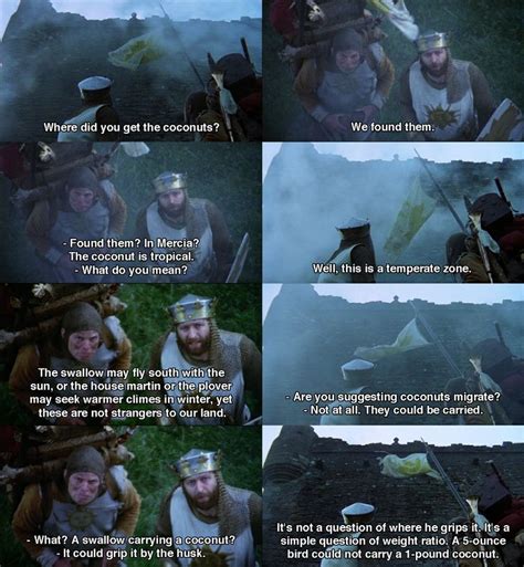 Best Monty Python Quotes. QuotesGram