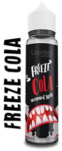 Liquid O Cola Ml Freeze