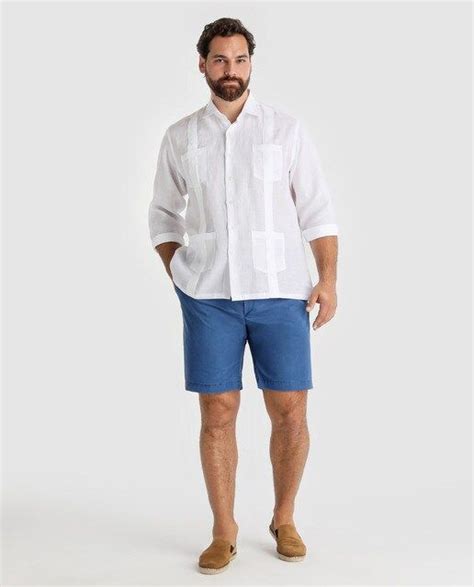 Venta Bermudas Hombre Tallas Grandes En Stock