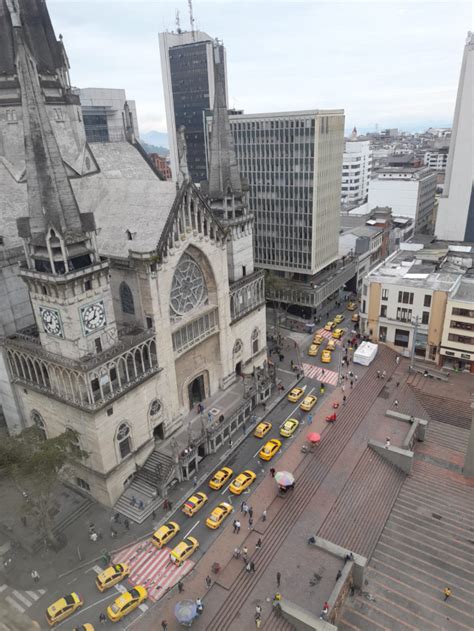 Conozca los detalles y cómo avanza el paro de taxistas de este