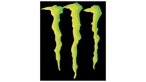 Monster Logo Png Monster Energy Logo Png Transparent Png Kindpng Images