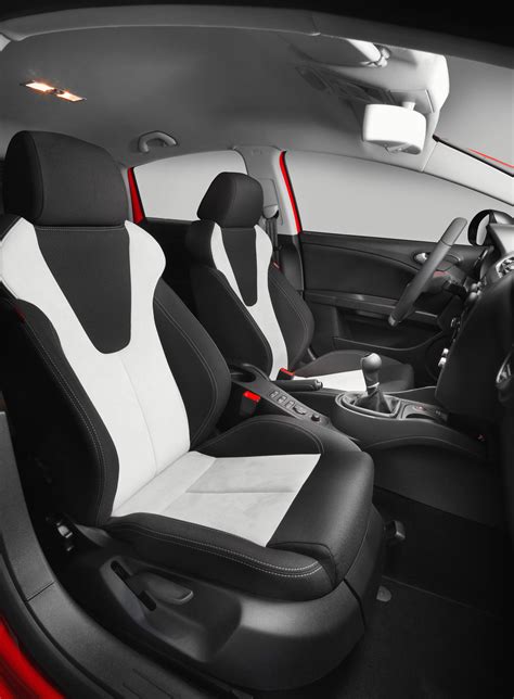 2013 Seat Leon Fr 20 Tdi Uk Price £22075