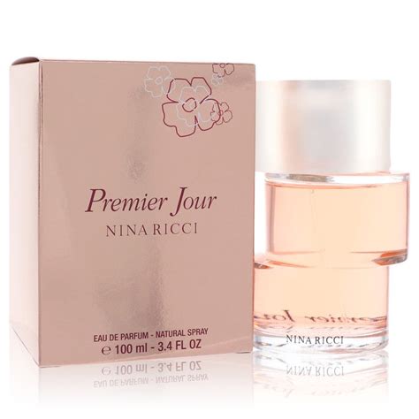Premier Jour Perfume for Women by Nina Ricci | FragranceX.com