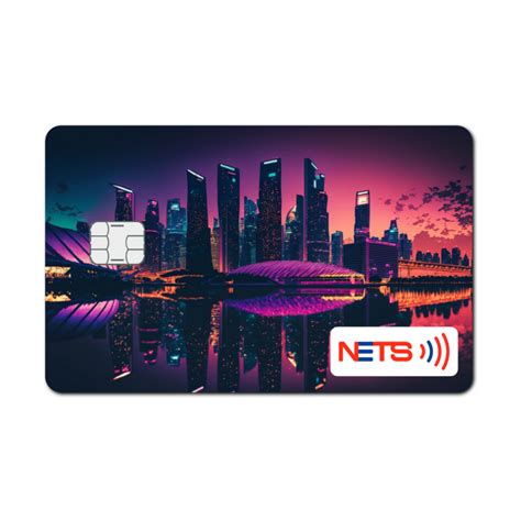 How To Use Nets Prepaid Cards Nets Prepaid Cards