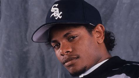 Eazy E Hip Hop Golden Age Hip Hop Golden Age