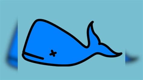 Tamil Nadu Government Issues Advisory On The Online Game Blue Whale Challenge Firstpost