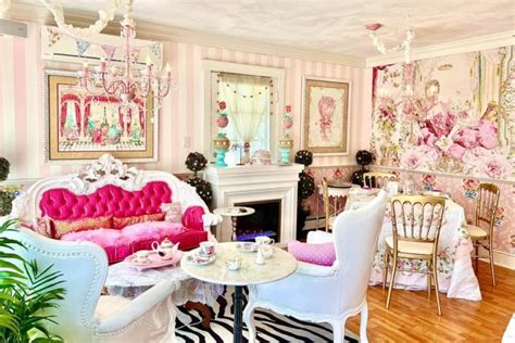 Fancy That Tea Room Is The Perfect Galentine's Celebration Spot