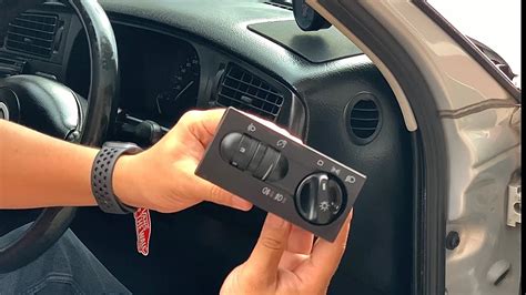 Golf Mk3 Headlight Switch Wiring Diagram Mk75 Oem Led Headl
