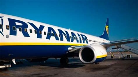 Las Cancelaciones De Vuelos Por Una Huelga Del Personal De Ryanair No