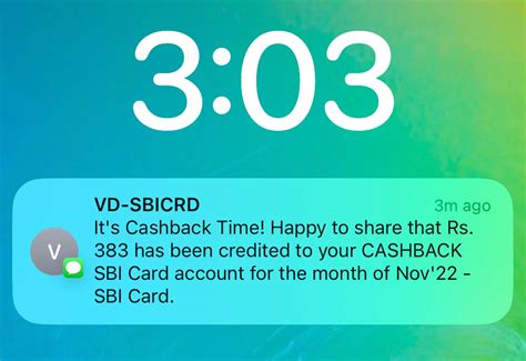 Sbi Cashback Credit Card Review Benefits Features And Rewards