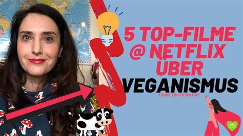 Film Tipps Auf Netflix Zum Veganismus Geballte Ladung Wissen Alle