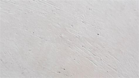 Texture of Concrete Wall with White Paint As Background Stock Image ...