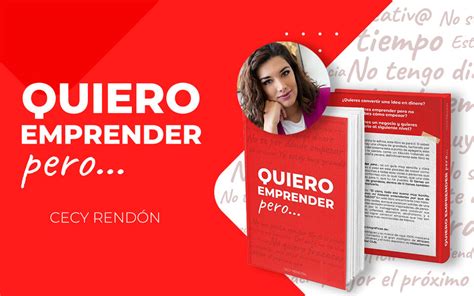 Quieres Emprender Pero No Sabes C Mo Empezar Dinero Jovendinero Joven