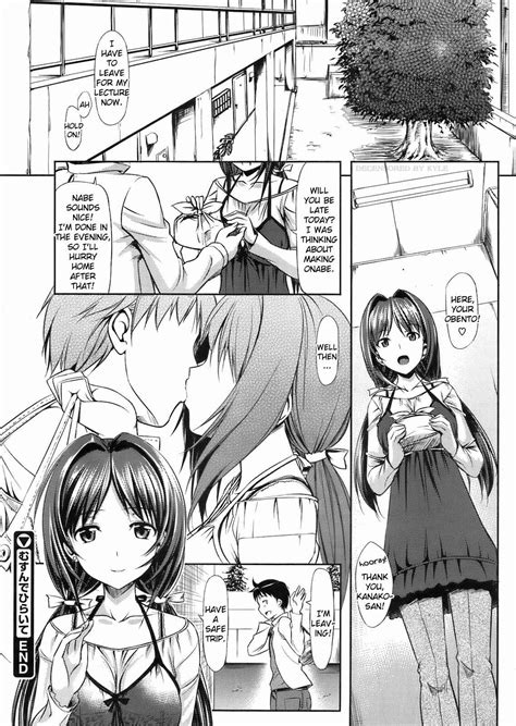 Reading Koiito Kinenbi Original Hentai By TakayaKi 1 Koiito Kinenbi END Page 61 Hentai