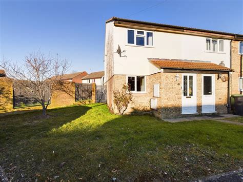 2 Bed End Terrace House For Sale In Beech Close Hardwicke Gloucester