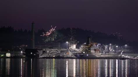 Uss Prairie State Videos And Hd Footage Getty Images