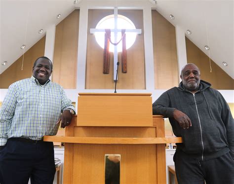 ‘carrying The Torch New Hope Missionary Baptist Church Celebrates 35