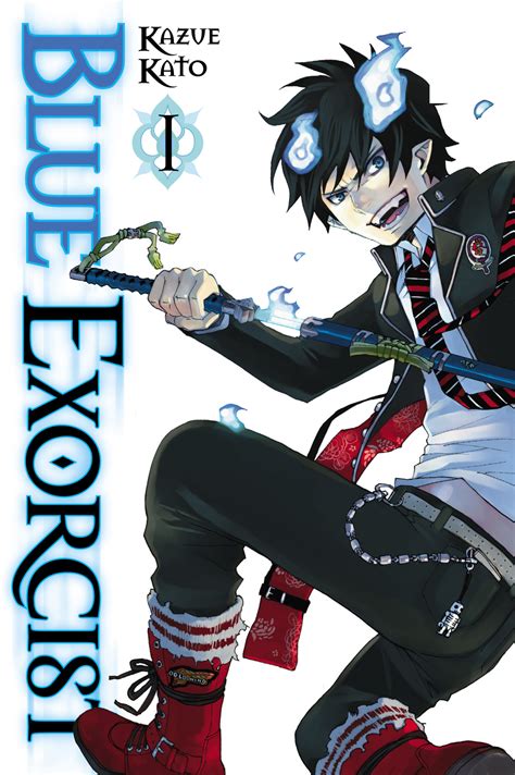 Blue Exorcist Sankaku Channel Anime Manga Game Images The Best Porn