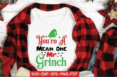 Grinch Svg Bundle Bundle Creative Fabrica