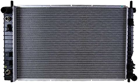 Amazon AutoShack Radiator For 2005 Chevrolet Equinox 3 4L V6 AWD