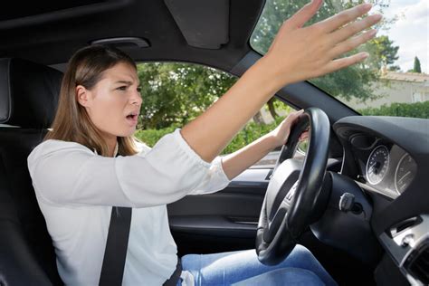 How To Deal With Road Rage And Why So Many People Have It