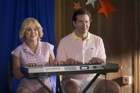 Craig Wedren To Return For Netflixs Wet Hot American Summer First