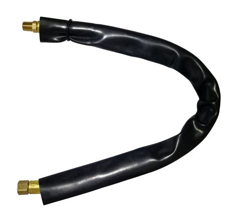 Rear Exhaust Hose Kit - Made in USA Tools