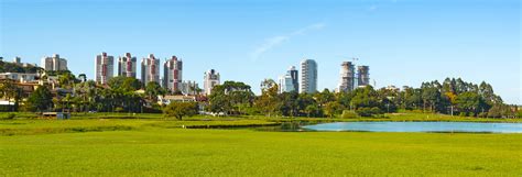 Paraná Fica Em Que Estado