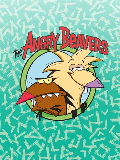 The Angry Beavers Rotten Tomatoes