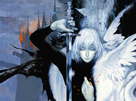 180 Castlevania Hd Wallpapers And Backgrounds