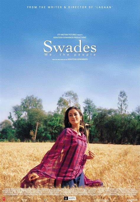 Swades full movie b-film - mayadelta